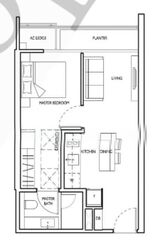 d'Nest (D18), Condominium #530264951